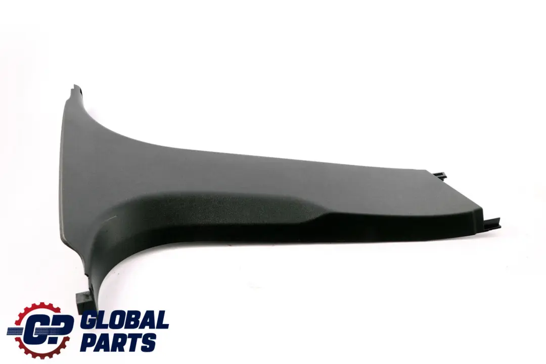 BMW F40 Couvercle B-colonne Inférieure Droite Noir 7444940 - SKU 7462690 - Numéro de pièce 7462690