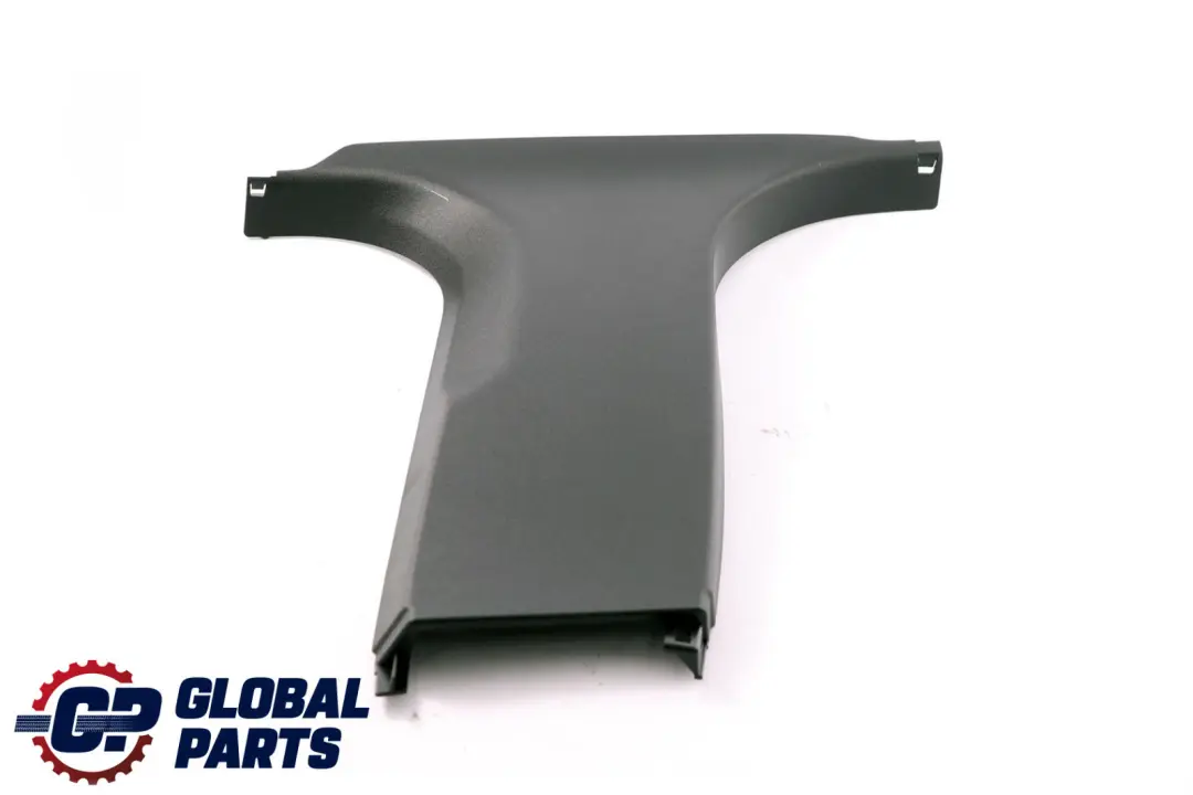 Copertura colonna B inferiore destra Nero 7444940 per BMW F40 con numero di parte 7462690 BMW F40 Copertura colonna B inferiore destra Nero 7444940 - SKU 7462690 - Numero di parte 7462690