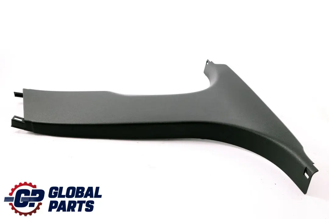 BMW F40 Couvercle B-colonne Inférieure Droite Noir 7444940 - SKU 7462690 - Numéro de pièce 7462690