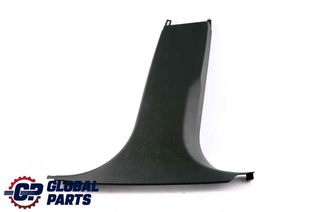 BMW F40 Couvercle B-colonne Inférieure Droite Noir 7444940 - SKU 7462690 - Numéro de pièce 7462690