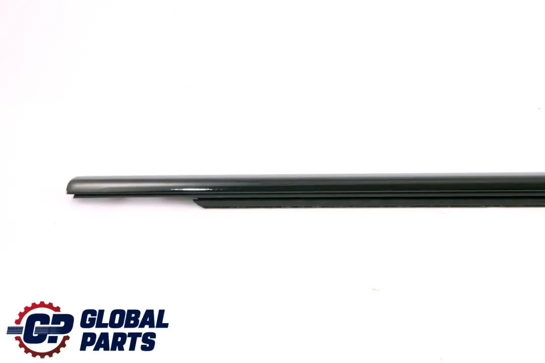 BMW F20 LCI Front Left N/S Door Window Seal Trim Strip Channel Cover High Gloss - SKU 7463175 - Part number 7463175