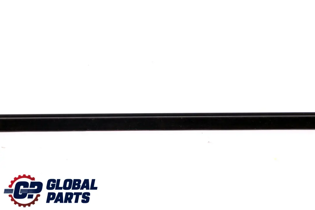 BMW F20 LCI Vorne Links Tür Fenster Dichtung Trim Strip Channel Cover Hochglanz - SKU 7463175 - Teilenummer 7463175