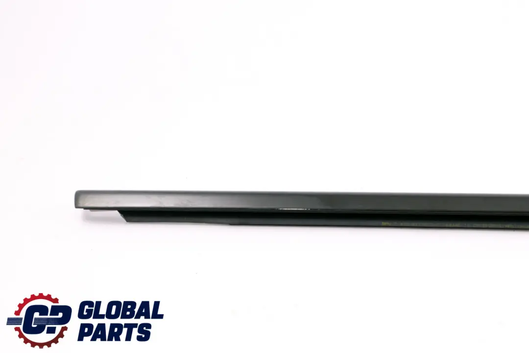 BMW 1 Series F20 LCI Front Right O/S Door Window Seal Trim Strip High Gloss - SKU 7463176 - Part number 7463176