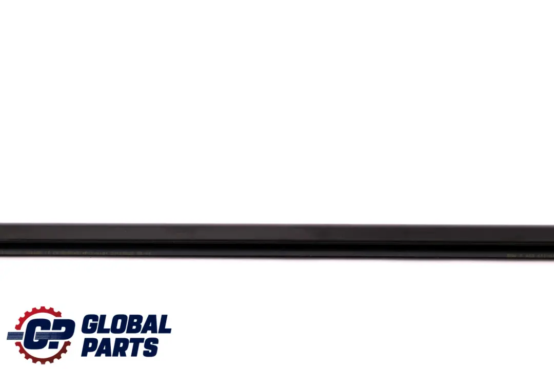 BMW F20 Osłona Uszczelka Szyby Drzwi Prawy Przód - SKU 7463176 - Numer Części 7463176