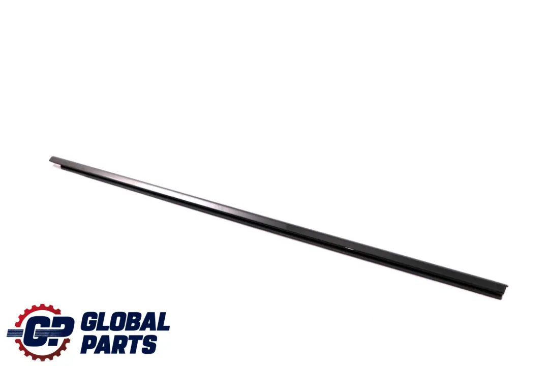 Sello ventana puerta del. der. cubierta para BMW F20 LCI con número de pieza 7463176 BMW F20 LCI Sello ventana puerta del. der. cubierta - SKU 7463176 - Número de pieza 7463176