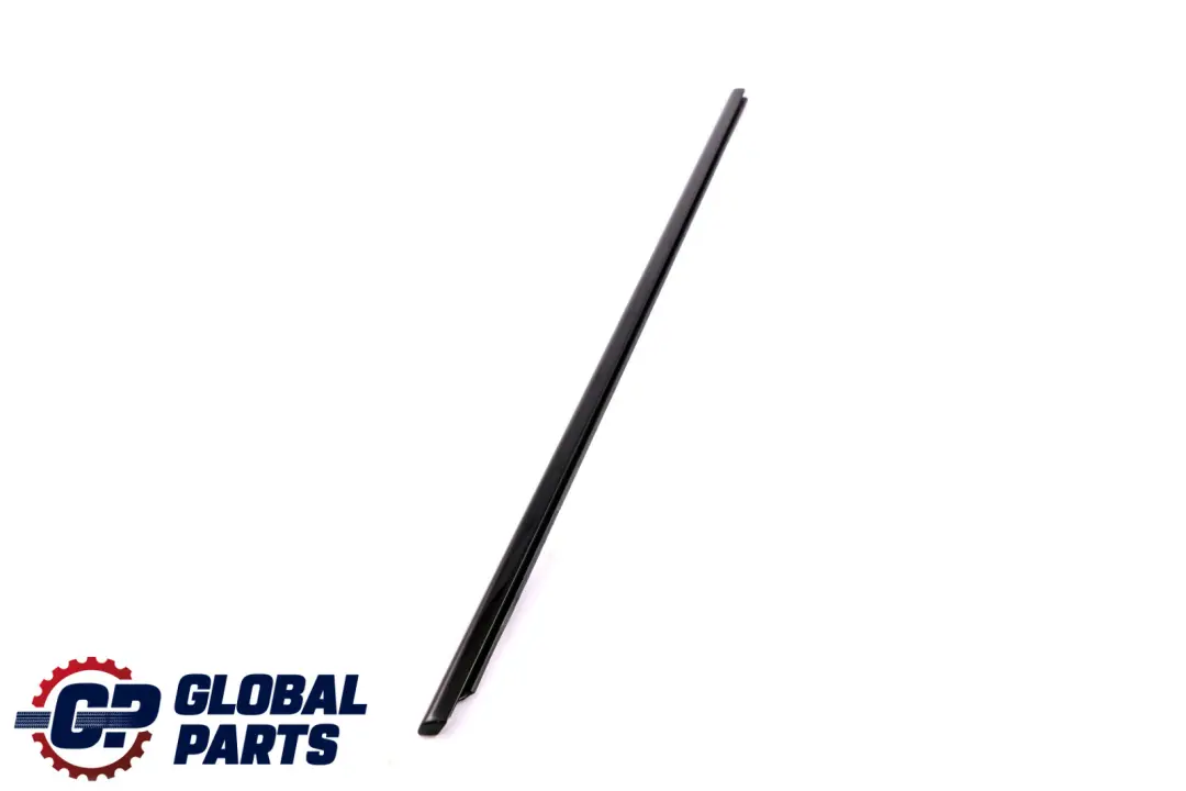 BMW 1 er F20 LCI Turfensterdichtung Zierleiste Kanalabdeckung Vorne Rechts - SKU 7463176 - Teilenummer 7463176