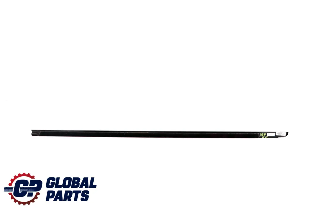 BMW F20 Anteriore Destra Porta Finestra Guarnizione Striscia Canale Copertura - SKU 7463176 - Numero di parte 7463176