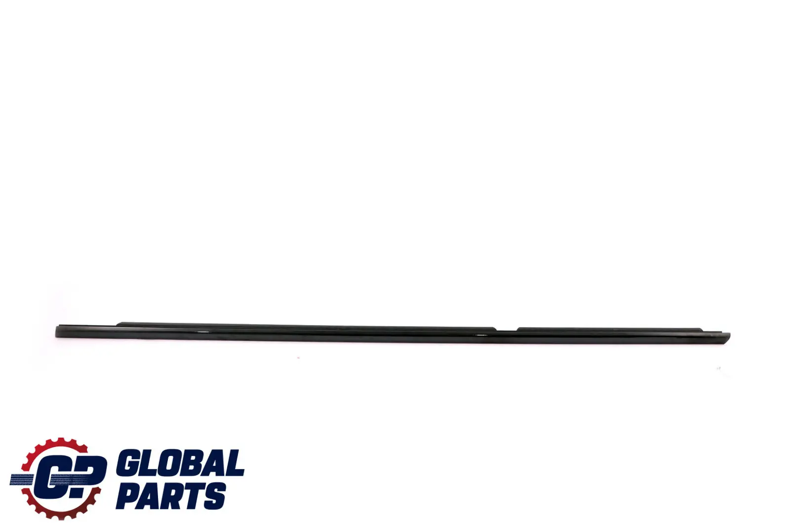 Door Window Seal BMW F20 LCI Trim Strip Rear Left N/S Channel Cover High Gloss
