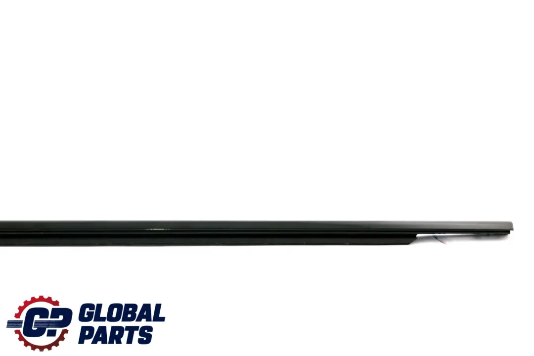  Embellecedor Ventana Puerta BMW F20 LCI Tapa Canal Trasero Izquierdo - SKU 7463177 - Número de pieza 7463177
