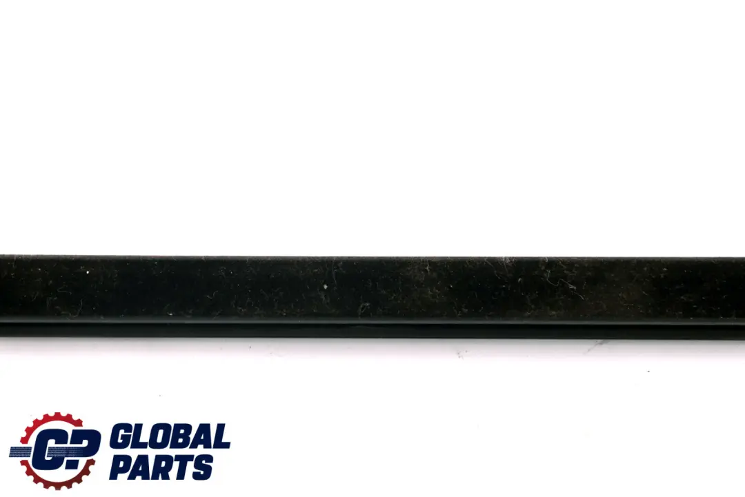  Embellecedor Ventana Puerta BMW F20 LCI Tapa Canal Trasero Izquierdo - SKU 7463177 - Número de pieza 7463177