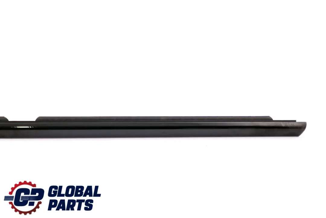  Embellecedor Ventana Puerta BMW F20 LCI Tapa Canal Trasero Izquierdo - SKU 7463177 - Número de pieza 7463177