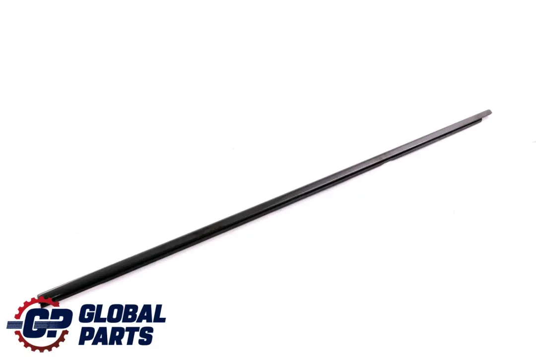  Embellecedor Ventana Puerta BMW F20 LCI Tapa Canal Trasero Izquierdo - SKU 7463177 - Número de pieza 7463177