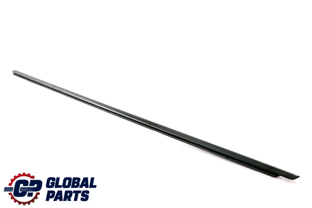  Türfensterdichtung BMW F20 LCI Zierleiste Hinten Links Kanalabdeckung Hochglanz - SKU 7463177 - Teilenummer 7463177