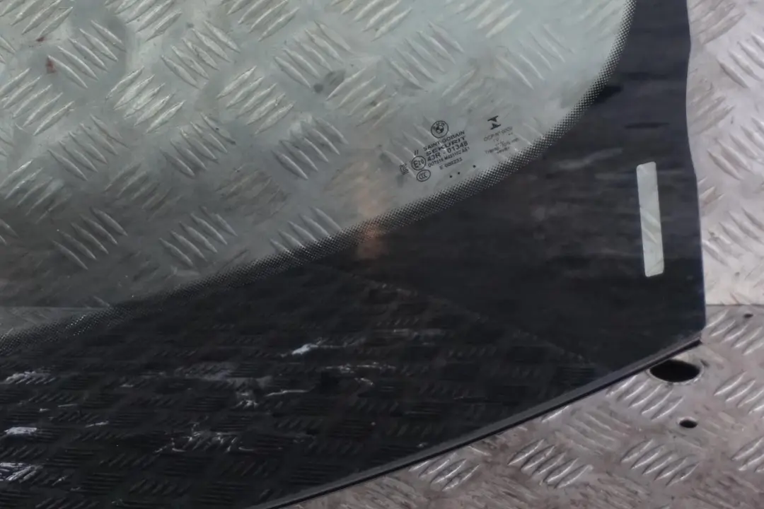 Front Window Windscreen Glass AS1 Green to BMW 1 Series F40 with Part number 7463722 BMW 1 Series F40 Front Window Windscreen Glass AS1 Green - SKU 7463722 - Part number 7463722