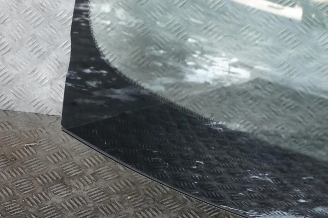 BMW 1 Series F40 Front Window Windscreen Glass AS1 Green - SKU 7463722 - Part number 7463722