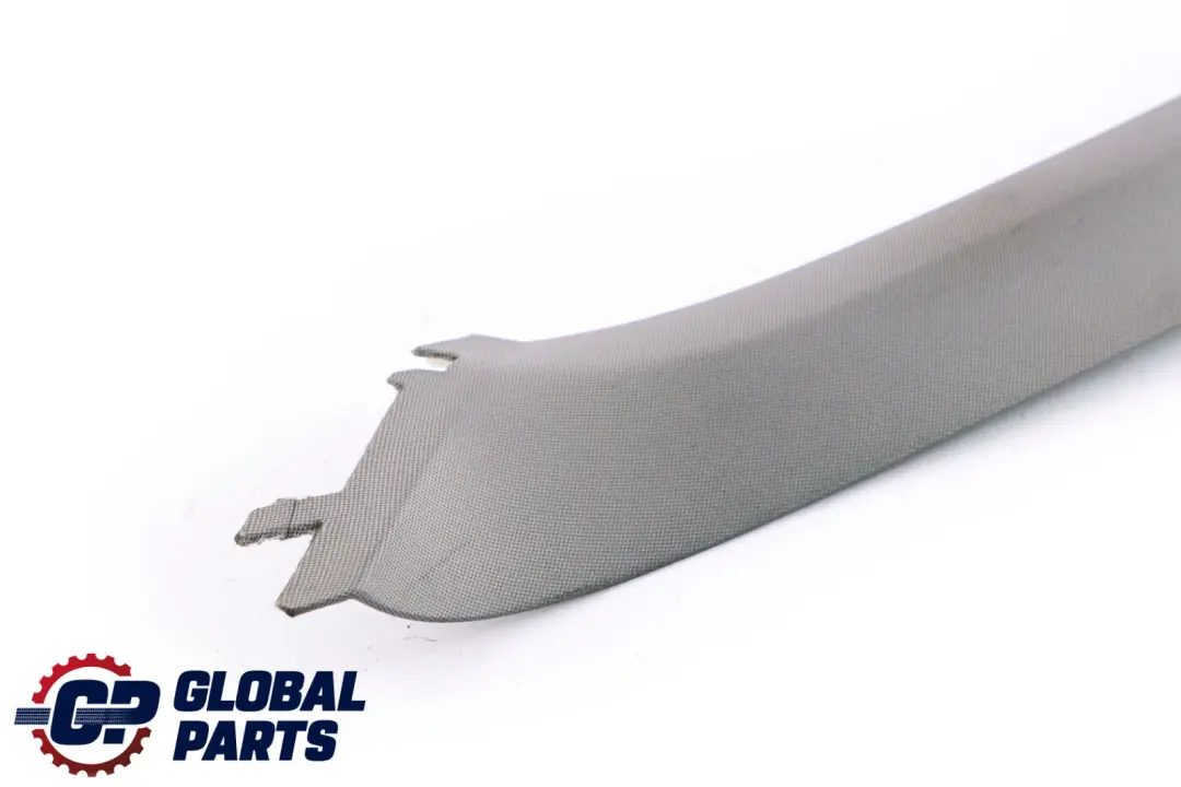 BMW 1 er F40 Blende A Säule Links Grau 7444549 - SKU 7464221 - Teilenummer 7464221