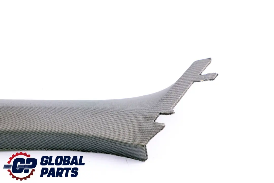 BMW 1 er F40 Blende A Säule Links Grau 7444549 - SKU 7464221 - Teilenummer 7464221