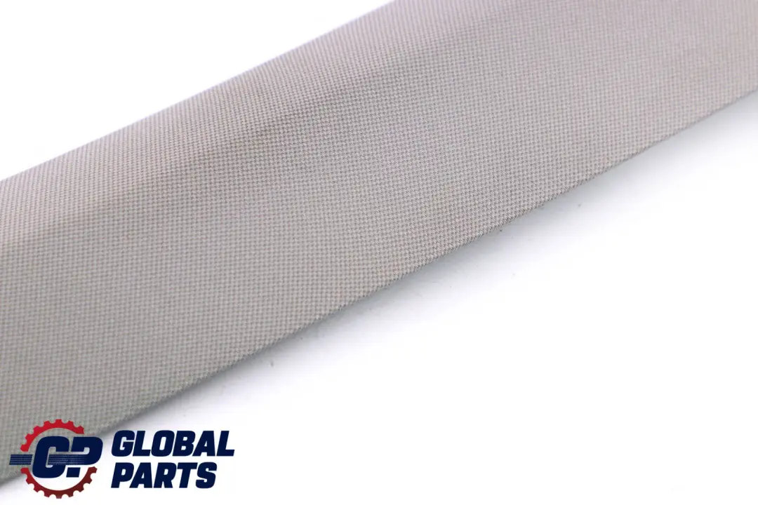 Trim Panel Column A Cover Left Grey N/S 7444549 to BMW 1 Series F40 with Part number 7464221 BMW 1 Series F40 Trim Panel Column A Cover Left Grey N/S 7444549 - SKU 7464221 - Part number 7464221