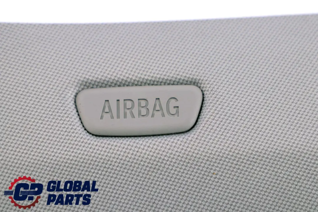 Trim Panel Column A Cover Left Grey N/S 7444549 to BMW 1 Series F40 with Part number 7464221 BMW 1 Series F40 Trim Panel Column A Cover Left Grey N/S 7444549 - SKU 7464221 - Part number 7464221