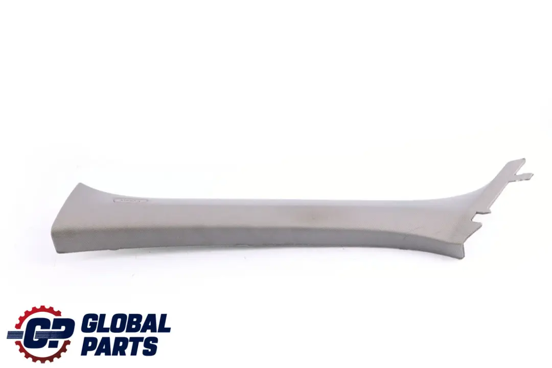 Blende A Säule Links Grau 7444549 für BMW 1 er F40 mit Teilenummer 7464221 BMW 1 er F40 Blende A Säule Links Grau 7444549 - SKU 7464221 - Teilenummer 7464221