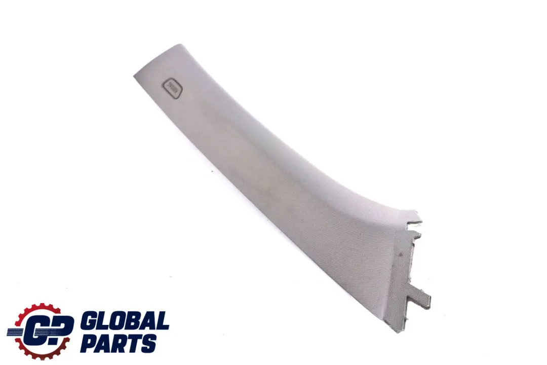 BMW F40 Abdeckung A Säule Rechts Grau 7444550 - SKU 7464222 - Teilenummer 7464222