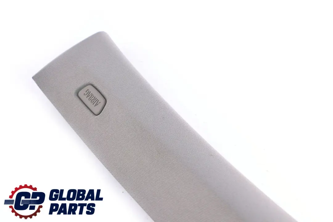 Tapa Columna A Derecha Gris 7444550 para BMW F40 con número de pieza 7464222 BMW F40 Tapa Columna A Derecha Gris 7444550 - SKU 7464222 - Número de pieza 7464222