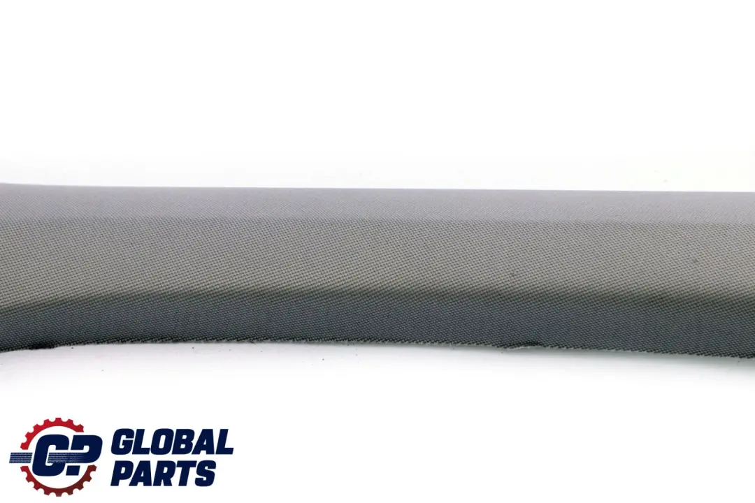 Tapa Columna A Derecha Gris 7444550 para BMW F40 con número de pieza 7464222 BMW F40 Tapa Columna A Derecha Gris 7444550 - SKU 7464222 - Número de pieza 7464222