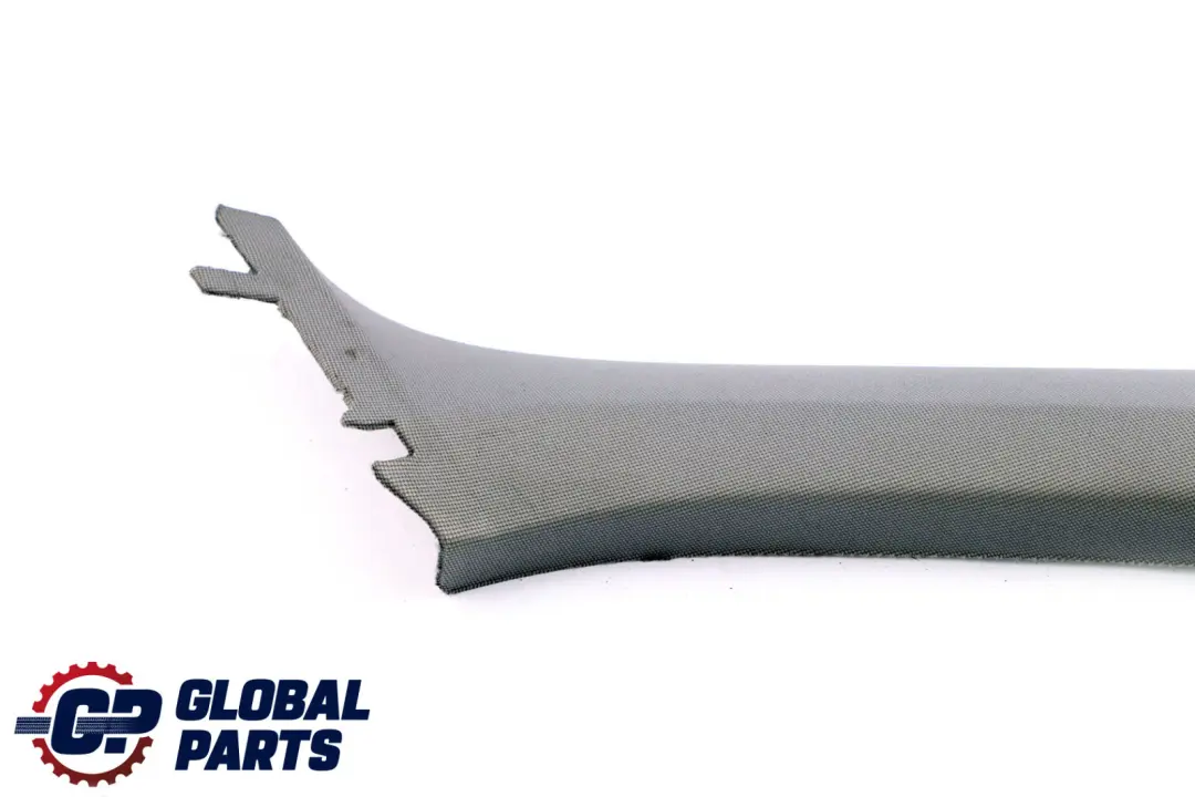 Column Right O/S Grey 7444550 to BMW F40 Cover A with Part number 7464222 BMW F40 Cover A Column Right O/S Grey 7444550 - SKU 7464222 - Part number 7464222