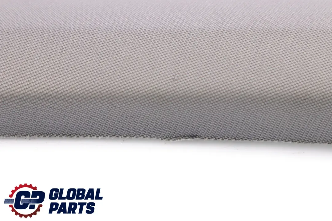 BMW F40 Tapa Columna A Derecha Gris 7444550 - SKU 7464222 - Número de pieza 7464222