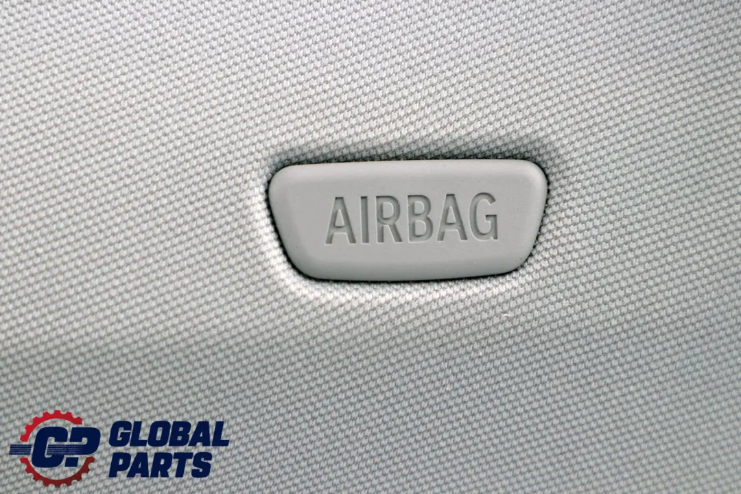 Column Right O/S Grey 7444550 to BMW F40 Cover A with Part number 7464222 BMW F40 Cover A Column Right O/S Grey 7444550 - SKU 7464222 - Part number 7464222