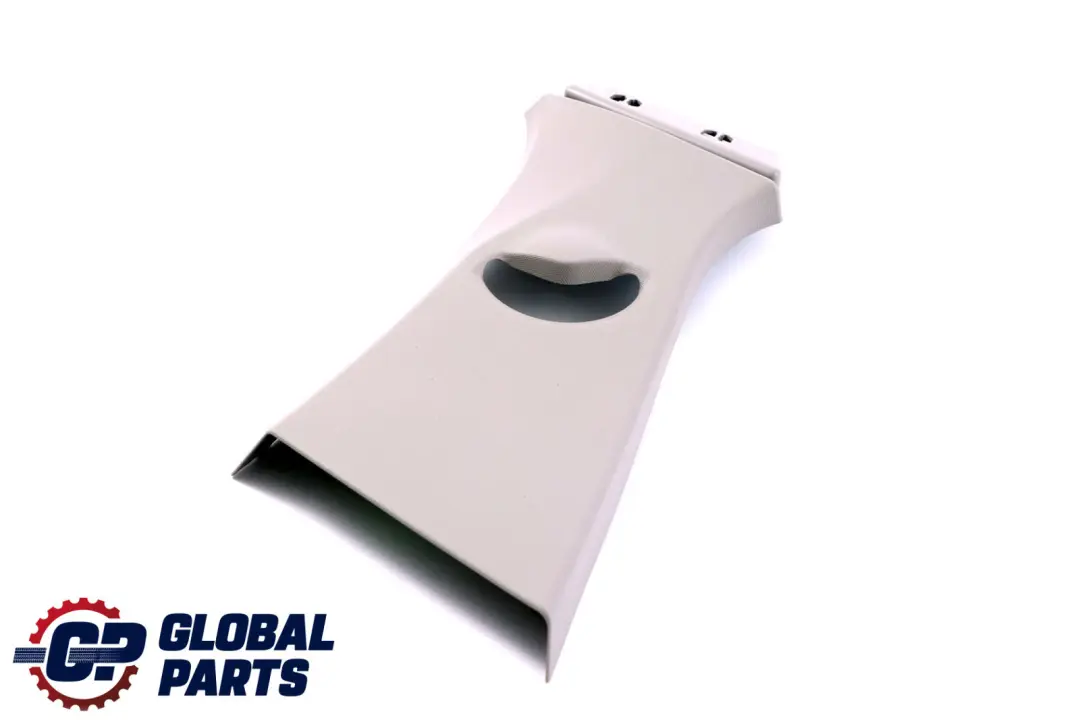 BMW 1 Series F40 Cover B-Column Upper Pillar Left N/S Grey 7444551 - SKU 7464227 - Part number 7464227