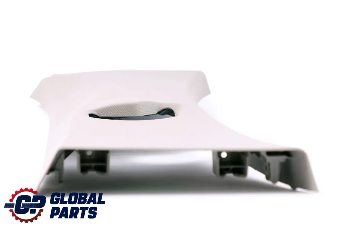Tapa Columna B Pilar Superior Izquierda Gris 7444551 para BMW F40 con número de pieza 7464227 BMW F40 Tapa Columna B Pilar Superior Izquierda Gris 7444551 - SKU 7464227 - Número de pieza 7464227