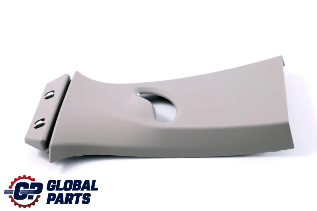 BMW 1 Series F40 Cover B-Column Upper Pillar Left N/S Grey 7444551 - SKU 7464227 - Part number 7464227