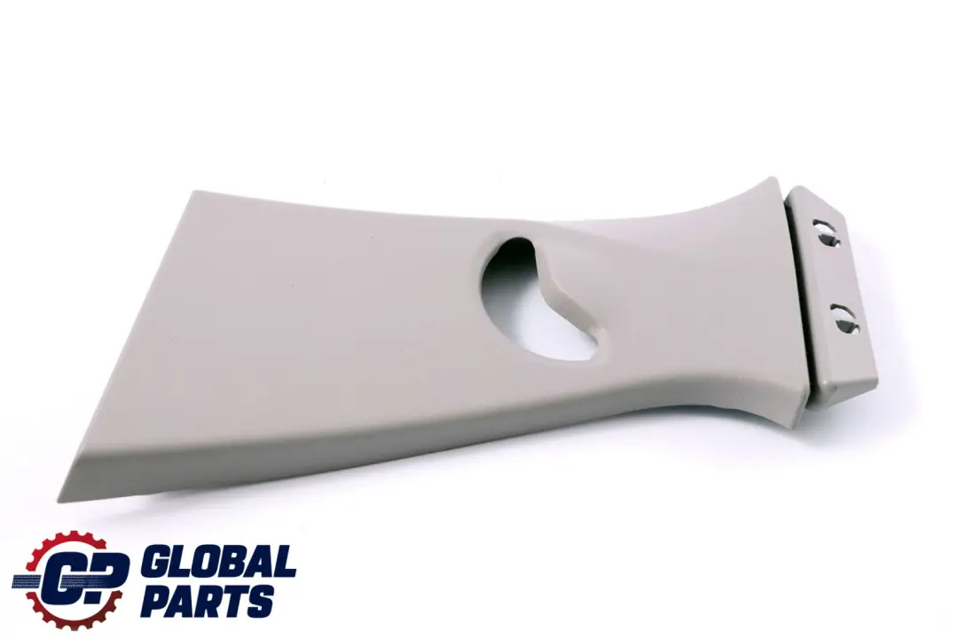 BMW 1 Series F40 Cover B-Column Upper Pillar Left N/S Grey 7444551 - SKU 7464227 - Part number 7464227