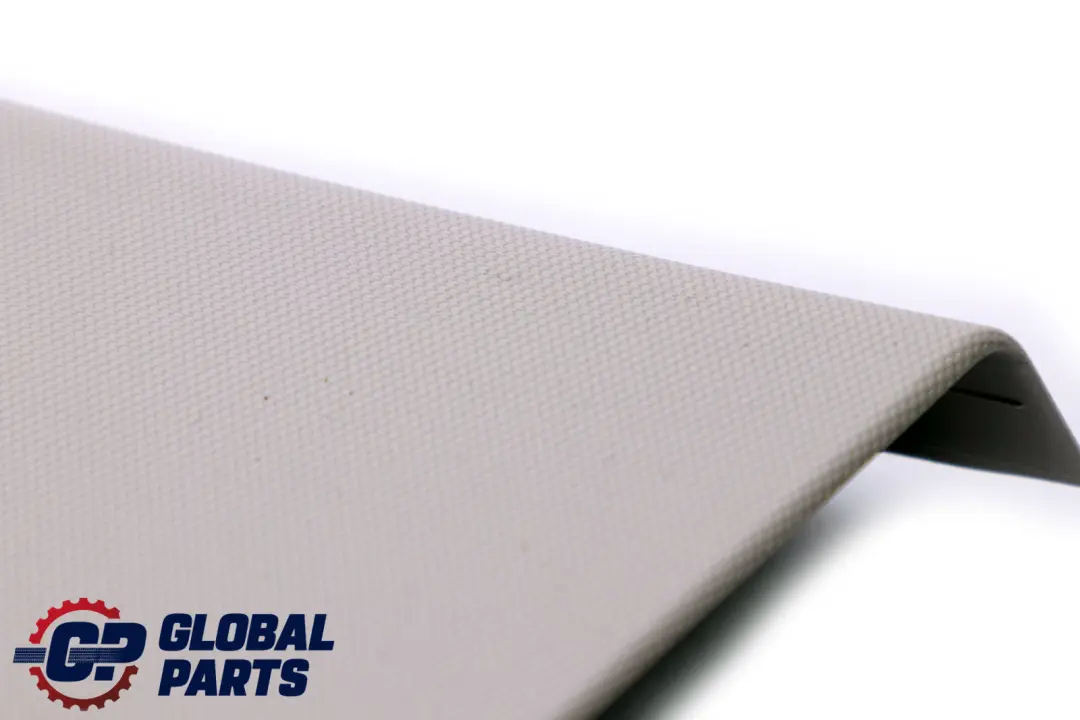 BMW 1 Series F40 Cover B-Column Upper Pillar Left N/S Grey 7444551 - SKU 7464227 - Part number 7464227
