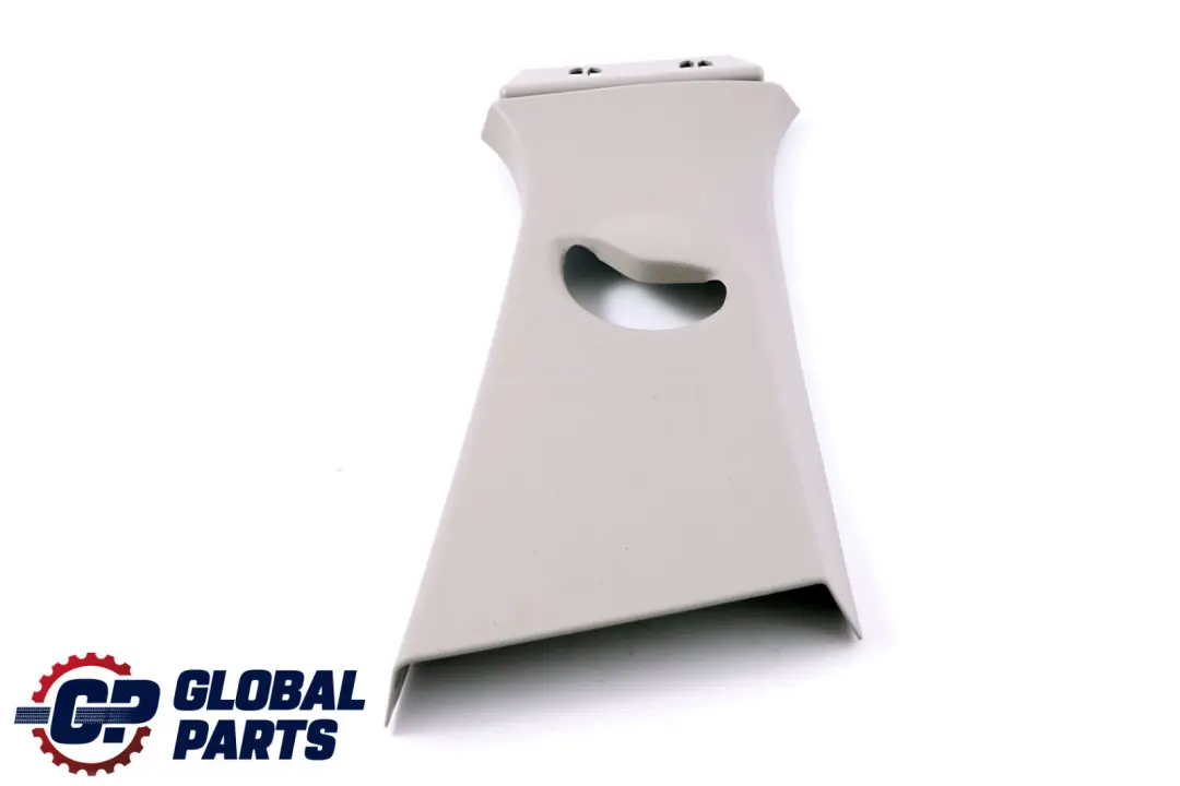 BMW 1 Series F40 Cover B-Column Upper Pillar Right O/S Grey 7444552 - SKU 7464228 - Part number 7464228