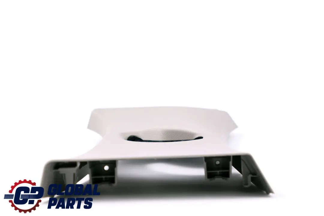 BMW 1 Series F40 Cover B-Column Upper Pillar Right O/S Grey 7444552 - SKU 7464228 - Part number 7464228