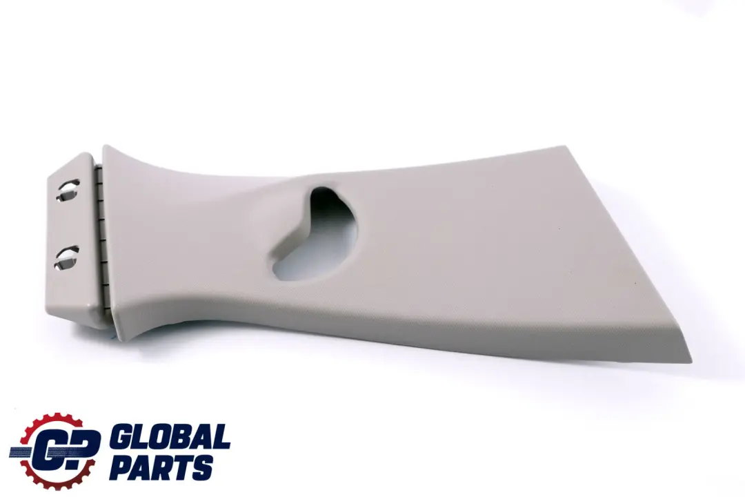 BMW F40 Tapa Columna B Pilar Superior Derecha Gris 7444552 - SKU 7464228 - Número de pieza 7464228