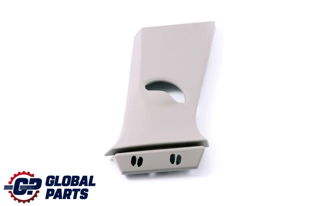 BMW F40 Tapa Columna B Pilar Superior Derecha Gris 7444552 - SKU 7464228 - Número de pieza 7464228
