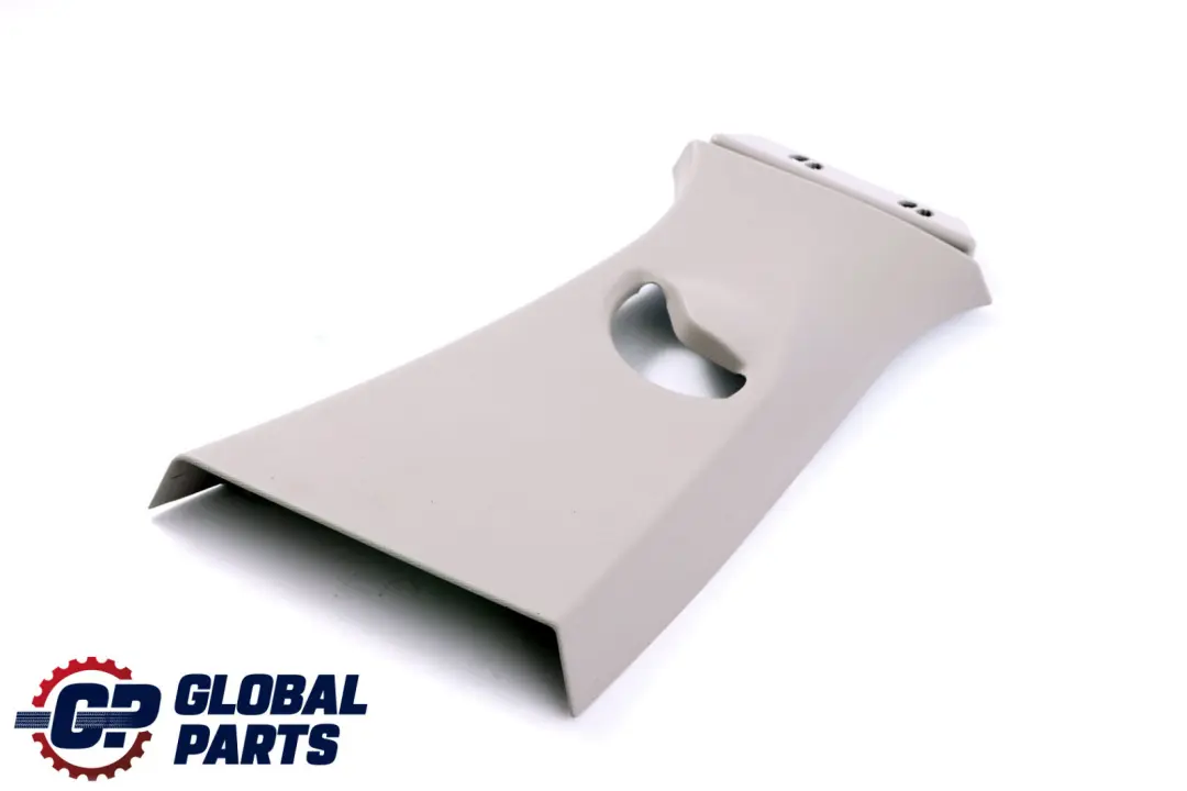 BMW 1 Series F40 Cover B-Column Upper Pillar Right O/S Grey 7444552 - SKU 7464228 - Part number 7464228