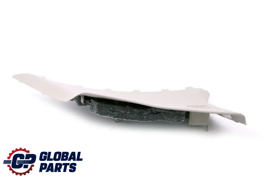 BMW 1 Series F40 Trim Panel C Column Cover Right Grey O/S 7444554 - SKU 7464304 - Part number 7464304