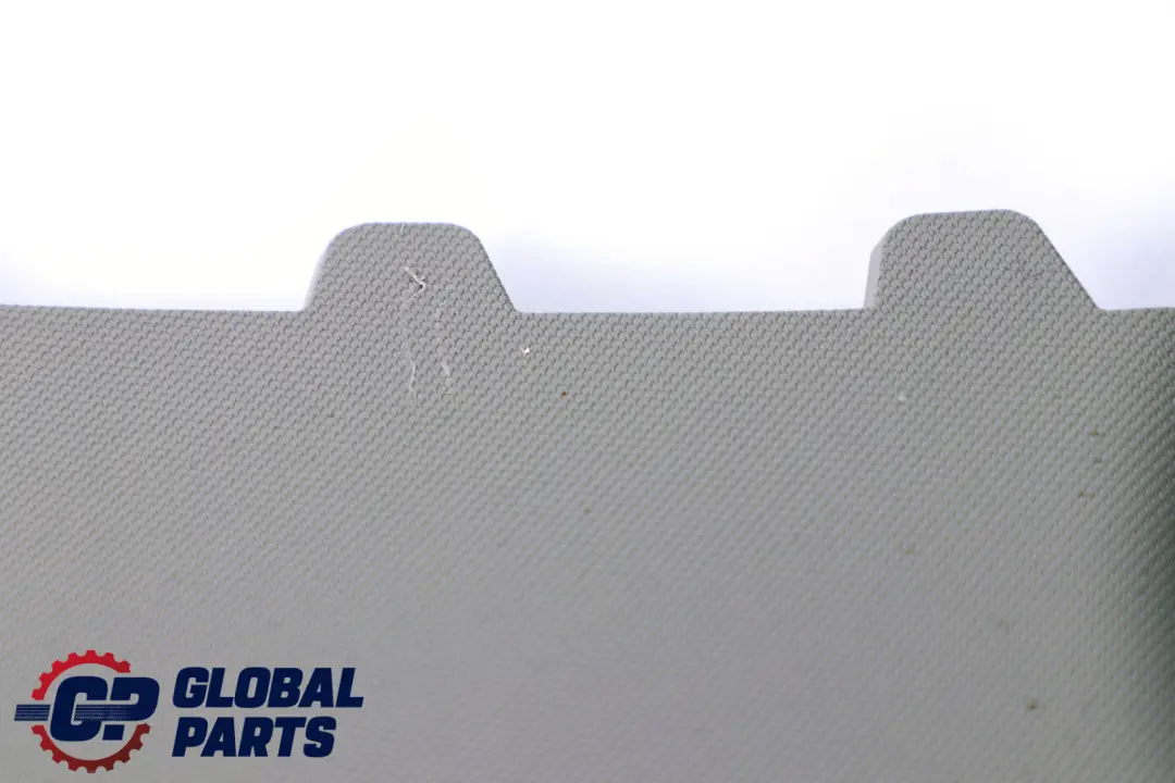 Verkleidung C-Säule Vorne Rechts Grau 7444554 für BMW 1 er F40 mit Teilenummer 7464304 BMW 1 er F40 Verkleidung C-Säule Vorne Rechts Grau 7444554 - SKU 7464304 - Teilenummer 7464304