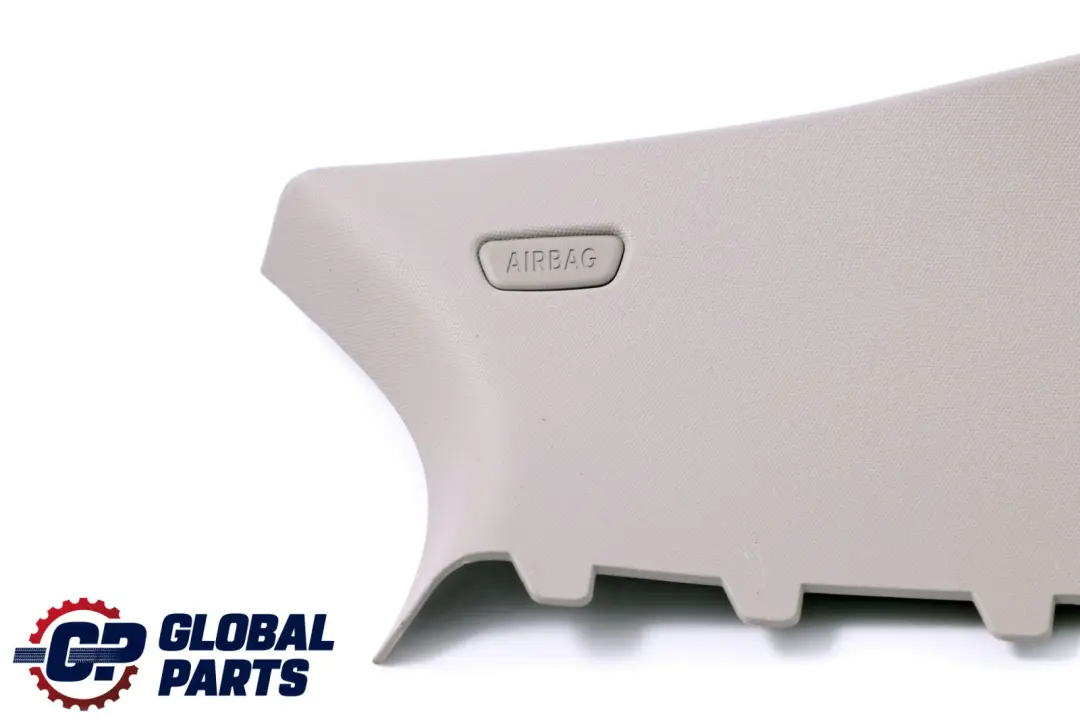 Trim Panel C Column Cover Right Grey O/S 7444554 to BMW 1 Series F40 with Part number 7464304 BMW 1 Series F40 Trim Panel C Column Cover Right Grey O/S 7444554 - SKU 7464304 - Part number 7464304