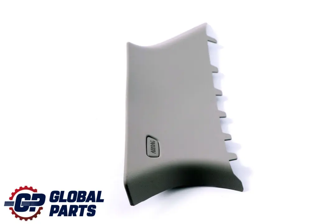 BMW 1 er F40 Verkleidung C-Säule Vorne Rechts Grau 7444554 - SKU 7464304 - Teilenummer 7464304