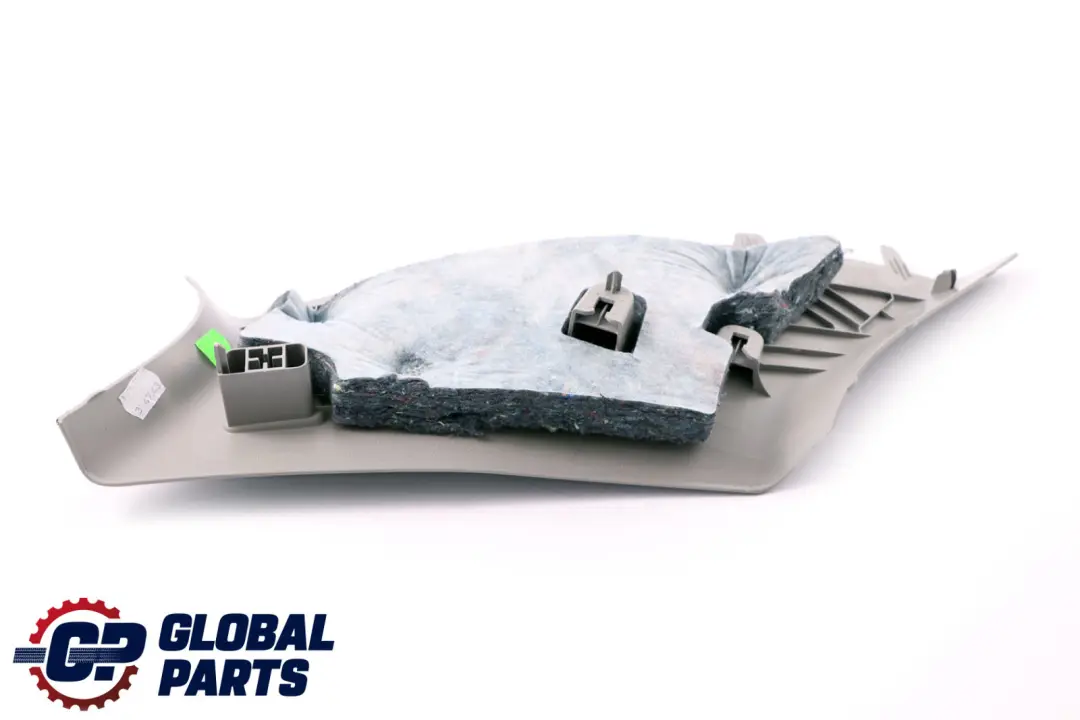 Trim Panel C Column Cover Right Grey O/S 7444554 to BMW 1 Series F40 with Part number 7464304 BMW 1 Series F40 Trim Panel C Column Cover Right Grey O/S 7444554 - SKU 7464304 - Part number 7464304