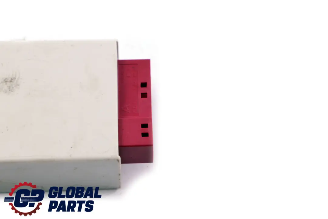 BMW X1 F48 Control Unit Remote Backrest Unlocking - SKU 7464634 - Part number 7464634