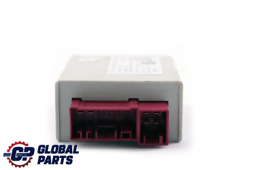 BMW X1 F48 Control Unit Remote Backrest Unlocking - SKU 7464634 - Part number 7464634