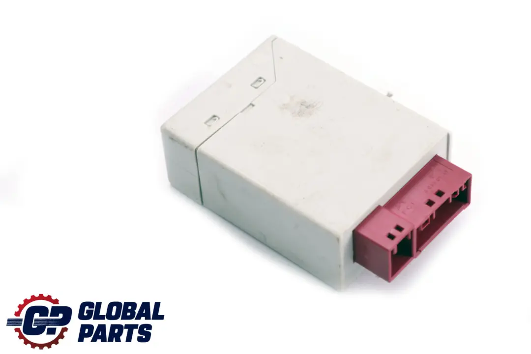 BMW X1 F48 Control Unit Remote Backrest Unlocking - SKU 7464634 - Part number 7464634