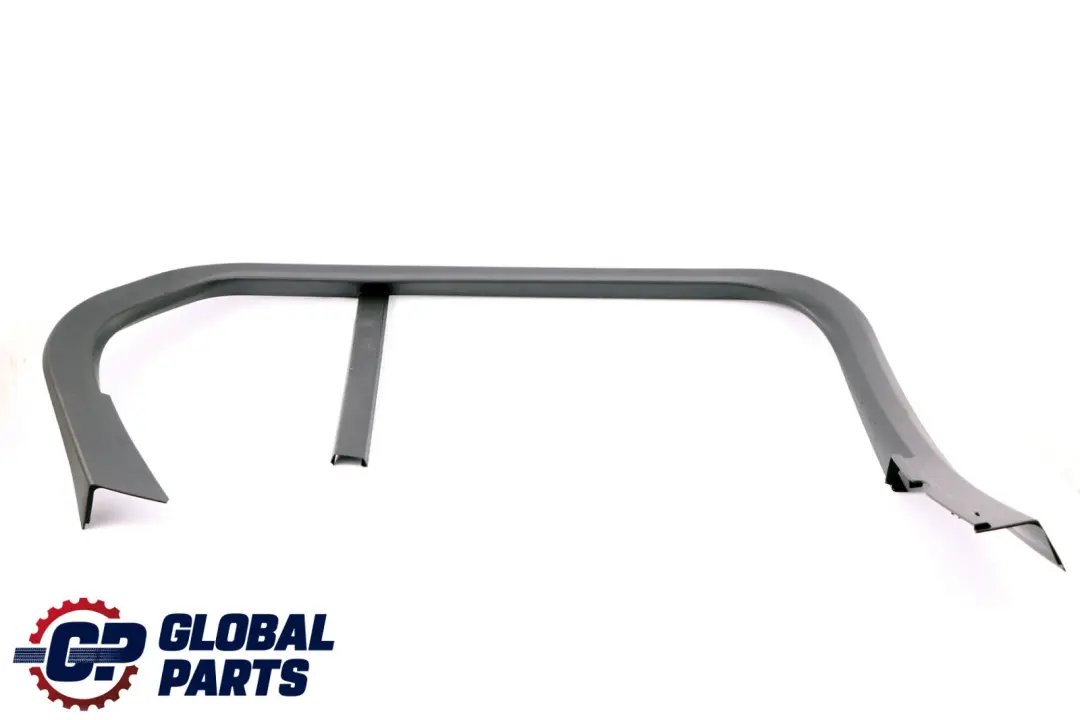 Abdeckung Fensterrahmen Trim Anti Trap Tür hinten links für BMW F40 mit Teilenummer 7464797 BMW F40 Abdeckung Fensterrahmen Trim Anti Trap Tür hinten links - SKU 7464797 - Teilenummer 7464797