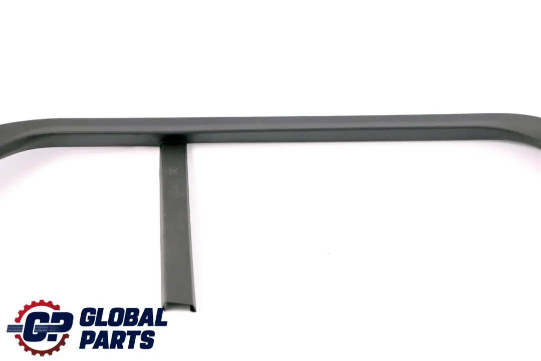 Copertura Telaio Finestra Trappola Porta Posteriore Sinistra per BMW F40 con numero di parte 7464797 BMW F40 Copertura Telaio Finestra Trappola Porta Posteriore Sinistra - SKU 7464797 - Numero di parte 7464797